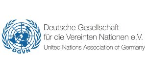 Deutsche Gesellschaft für die Vereinten Nationen - DGVN