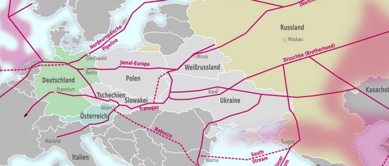 Nord-Stream